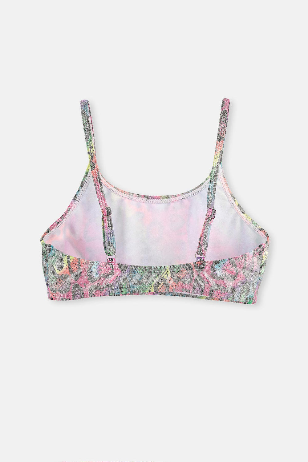 Lila Bralet Bikini Takımı